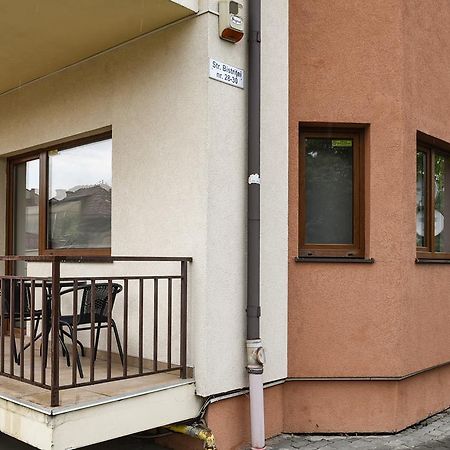 Modern Apartment Near City Center Cluj-Napoca Exterior photo